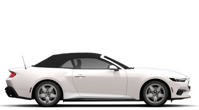 2026 Ford Mustang® External Image 1